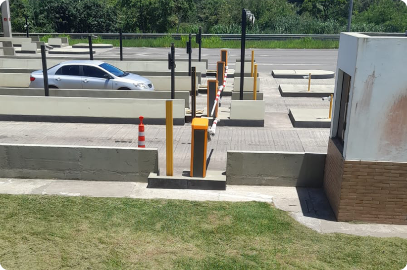 Monte Rodovias Bahia Norte